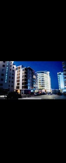 Apartament cu 2 camere decomandat, mobilat în Mamaia