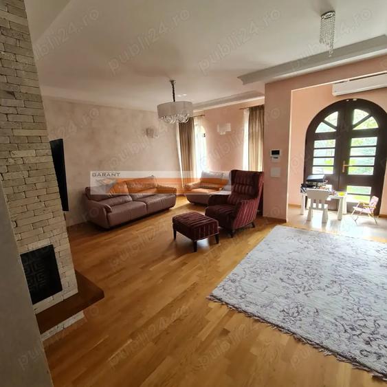 Casa individuala de lux in Gavana. Intimitate ?i confort rar intalnit in ora? - 13