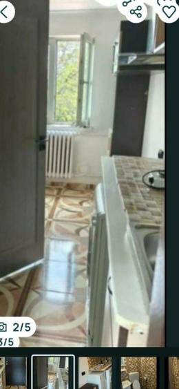 Apartament nedecomandat în Bularga