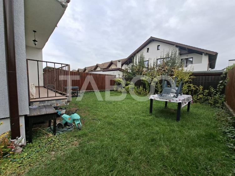 Apartament cu 2 camere decomandat, mobilat în Arhitecților - Calea Cisnădiei
