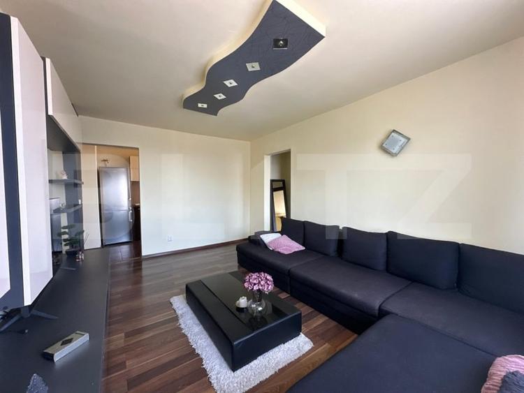 Apartament 3 camere | Calea Bucuresti | Mobilat | 2 Parcari + Boxa - 2