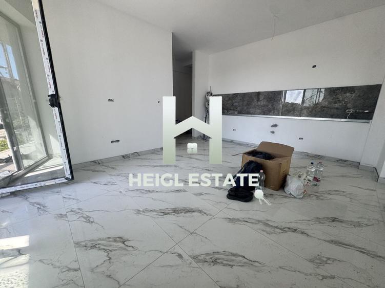 Apartament cu 2 camere decomandat în Giroc