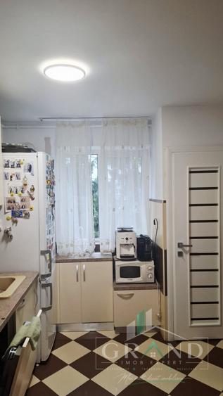 Apartament cu 3 camere decomandat, mobilat în Mănăștur