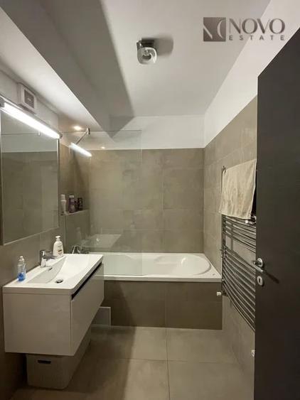 2 Camere | Alba Iulia | Centrala | Parcare | Metrou - 6