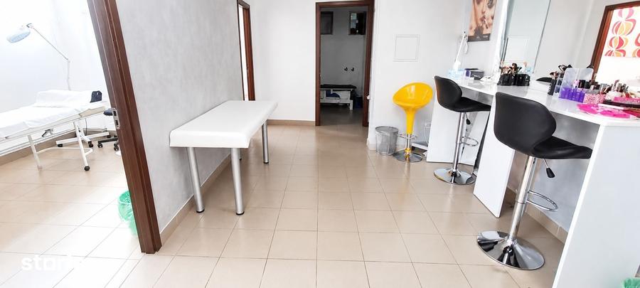 Spațiu comercial, de 140 mp, în Ultracentral