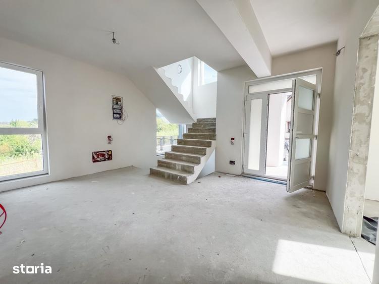 Casa individuala, Calitate Premium, Panorama, Zona Linistita, Becas - 9