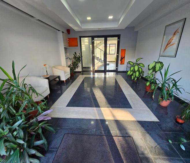Apartament cu 2 camere decomandat, mobilat în Bucureștii Noi