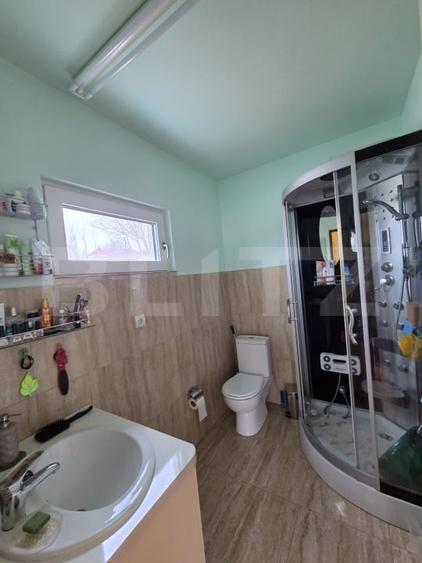 Casă individuala de vânzare | Zorilor – Europa | 180 mp utili | Teren 488 mp - 11