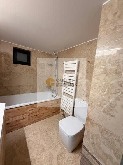 Apartament cu 4 camere decomandat, mobilat în Crângași