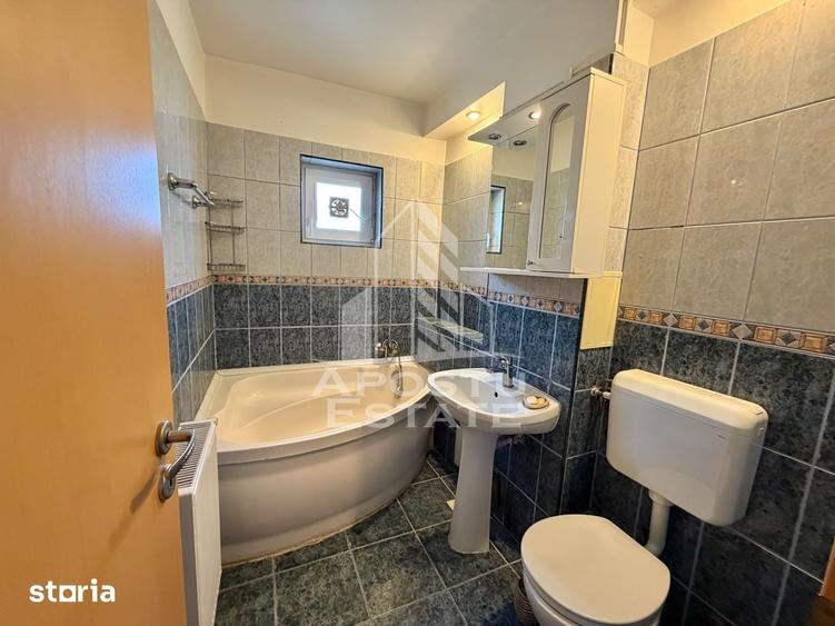 Apartament cu 3 camere de vanzare, decomandat, Girocului, Timisoara - 12