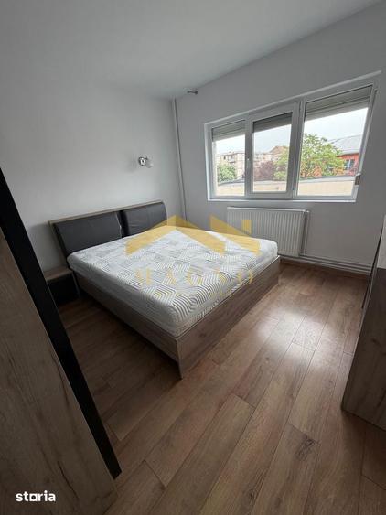 Apartament cu 2 camere de inchiriat in Micalaca 300/Malul Muresului - 6