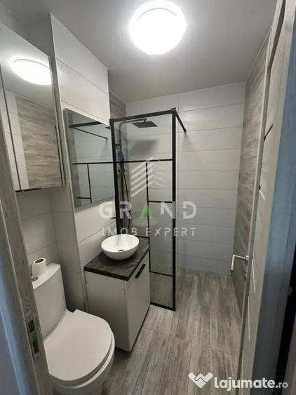 Ap 2 camere | BALCON | Manastur-Clabucet - 4