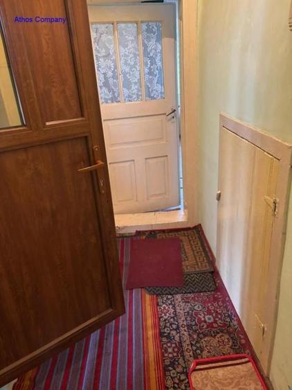 Casă individuală cu 2 camere cu Teren 1847 Mp în Gârbovi