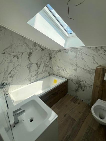 Apartament cu 3 camere decomandat în Giroc
