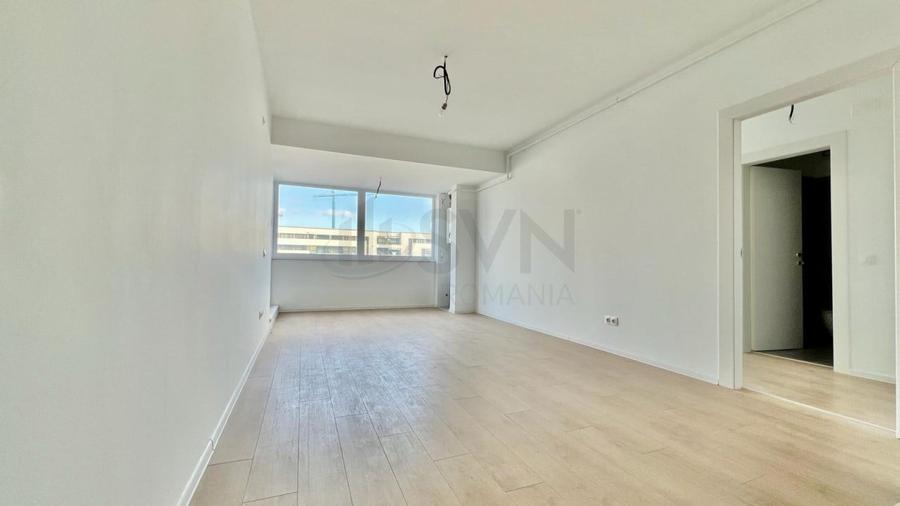 Apartament cu 4 camere decomandat în Bucureștii Noi