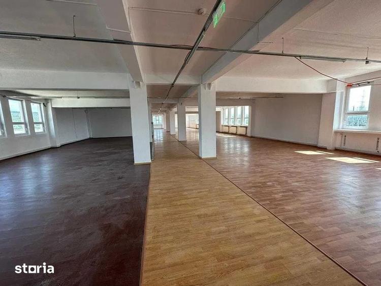 Spațiu comercial, de 500 mp, în Vasile Aaron