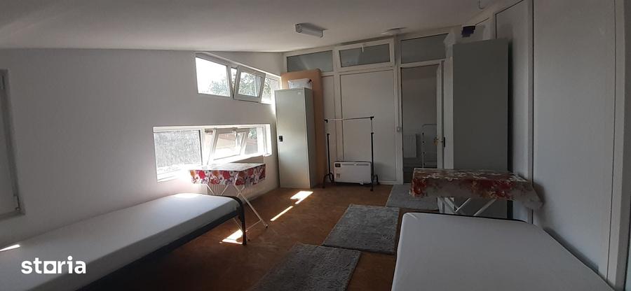 Spațiu comercial, de 493 mp, în Giulești