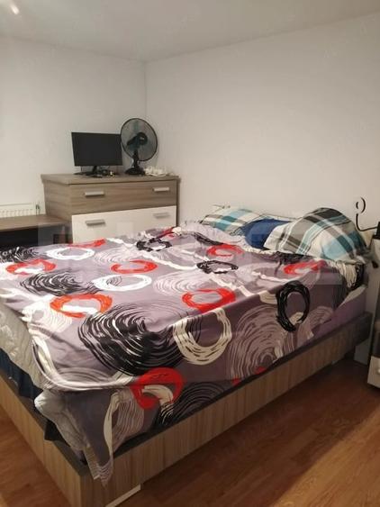 Casă individuală cu 3 camere cu Canalizare în Nord