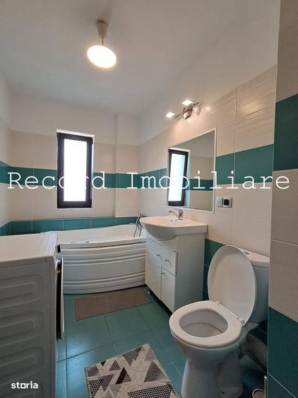 Apartament 3 camere,2 bai,et.1,balcon,parcare subterana! zona Marasti - 2