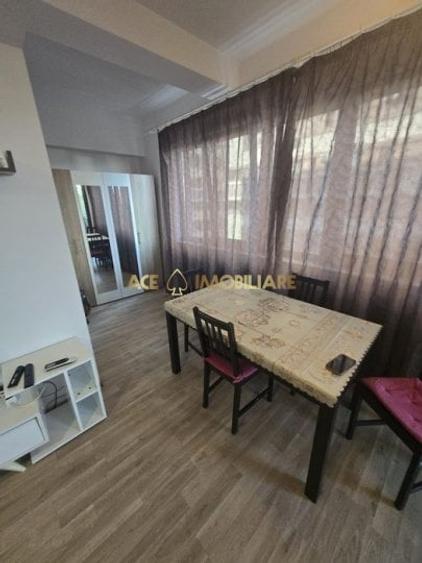 Apartament cu 2 camere decomandat, mobilat în Popești-Leordeni