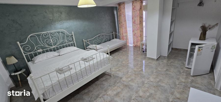 Spațiu comercial, de 472 mp, în Nord