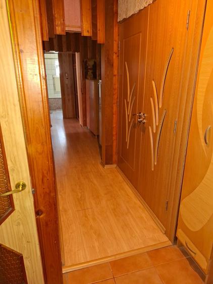 Apartament cu 3 camere decomandat în Nord