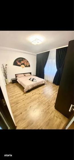 Apartament cu 2 camere, mobilat în 13 Septembrie