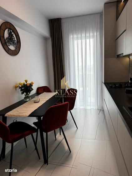 Apartament 2 Camere | Metalurgiei | Bloc Nou | Mobilat & Utilat | Balc - 5