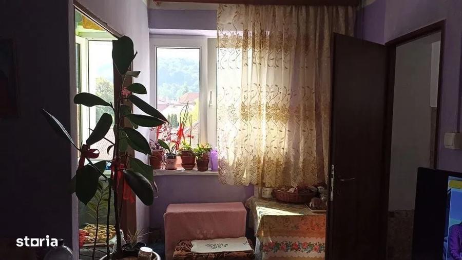 Garsonieră nedecomandată în Central