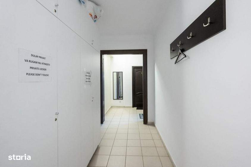Apartament cu 4 camere în Central
