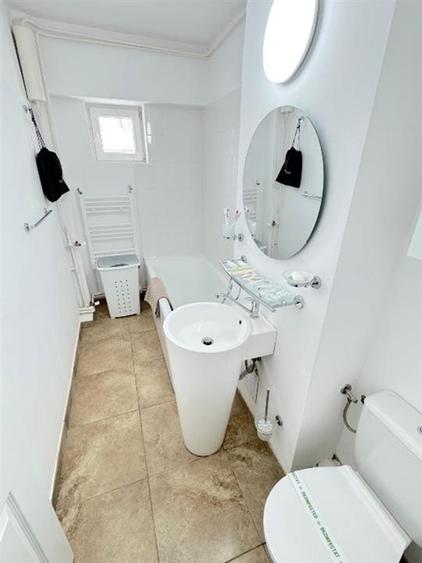 Apartament 2 camere | Aviatiei | Centrala proprie | Metrou Aurel Vlaicu - 7