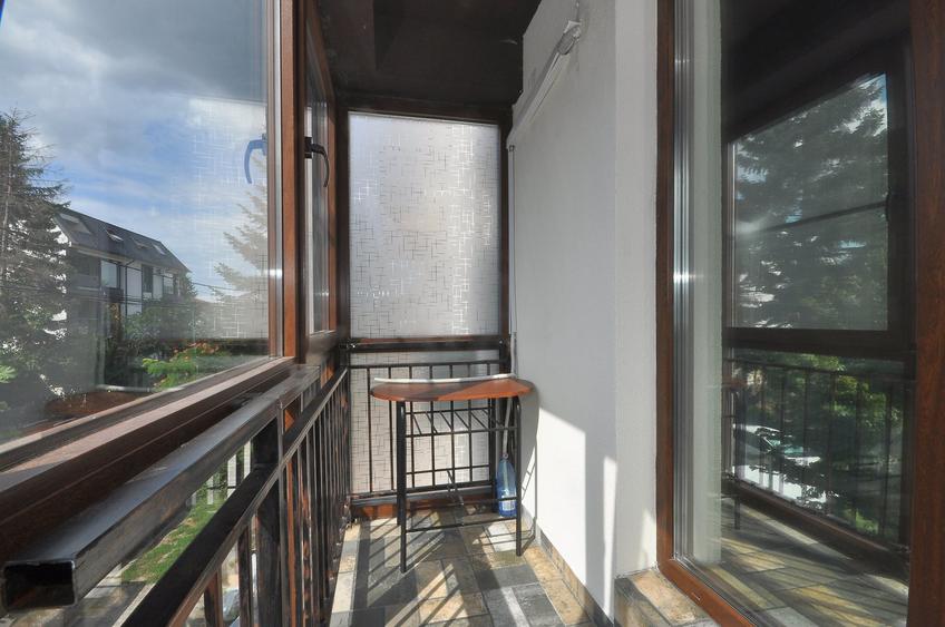 Apartament cu 2 camere semidecomandat în Bucureștii Noi