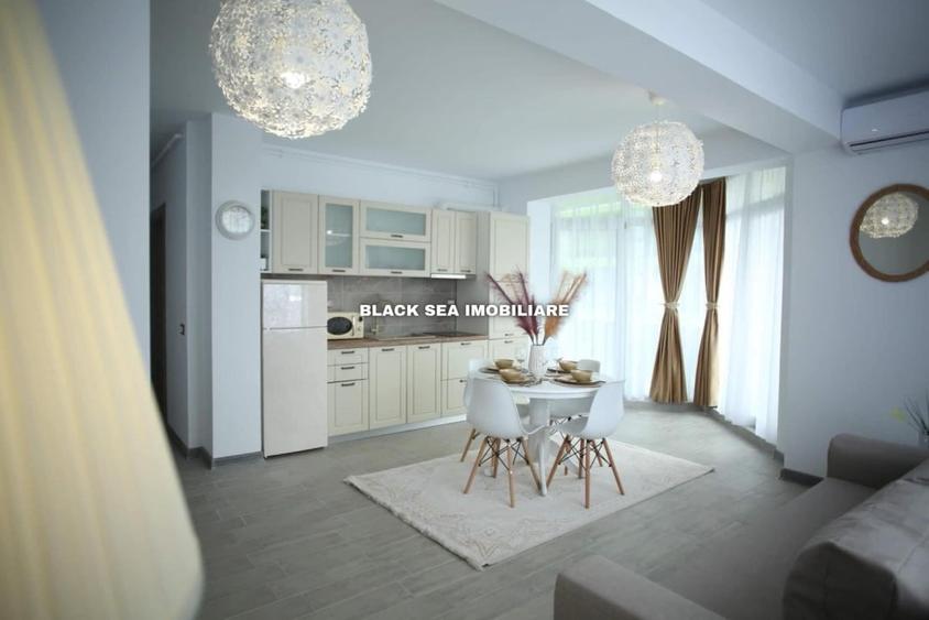 Apartament cu 2 camere, mobilat în Central