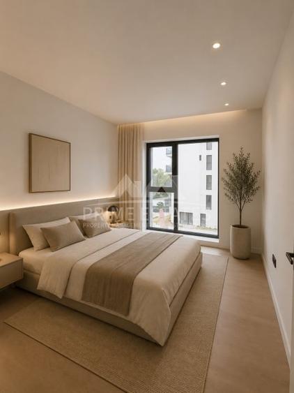 Apartament luminos 2 camere - Nusco 2 - 2