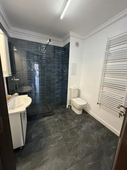 Spațiu comercial, de 52 mp, în Pipera