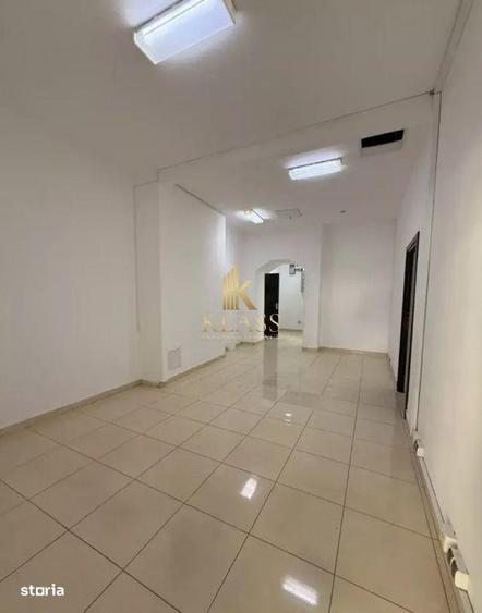 Spatiu Comercial parter, stradal, vad trafic, parcare, zona Ion Mihala - 3