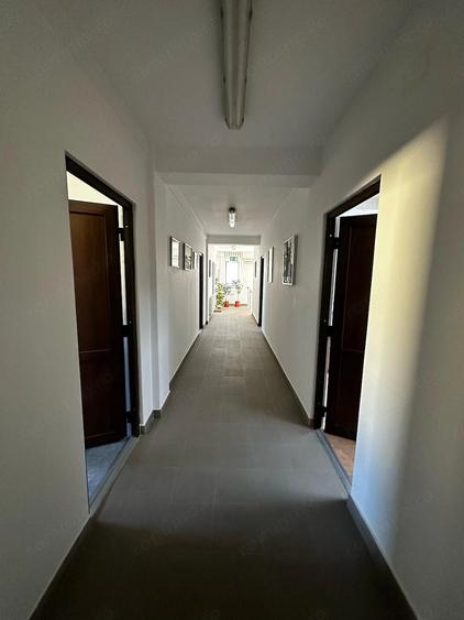 Spațiu comercial, de 1,500 mp, în Freidorf