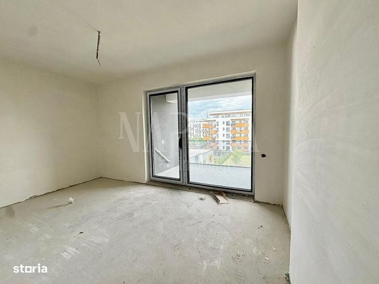 Apartament 2 camere de vanzare in Intre Lacuri, Cluj Napoca - 4
