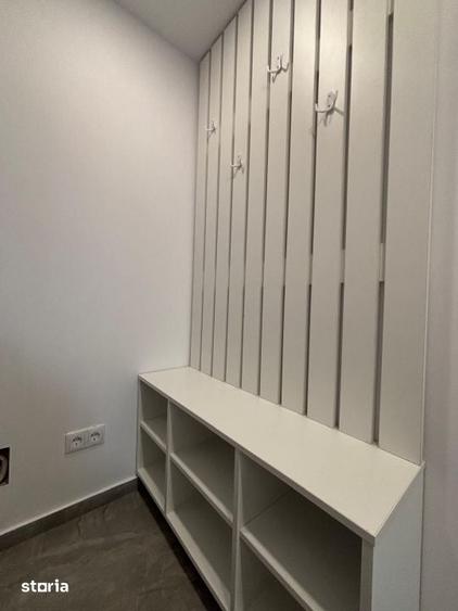 Apartament cu 2 camere în Gheorgheni