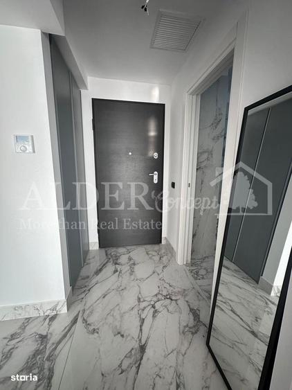 Apartament cu 2 camere în Nord