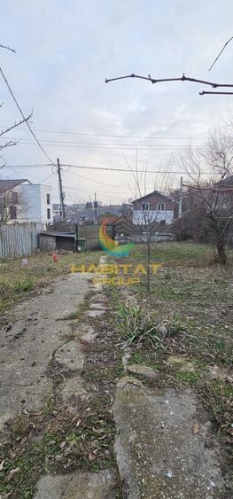 Teren Construcții intravilan de 1500 mp, în Central
