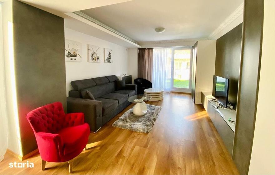 Apartament cu 2 camere decomandat în Nord