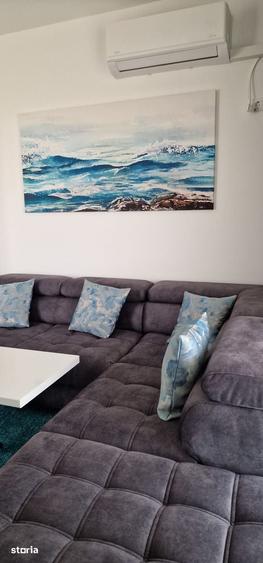 Apartament cu 3 camere decomandat în Păcurari