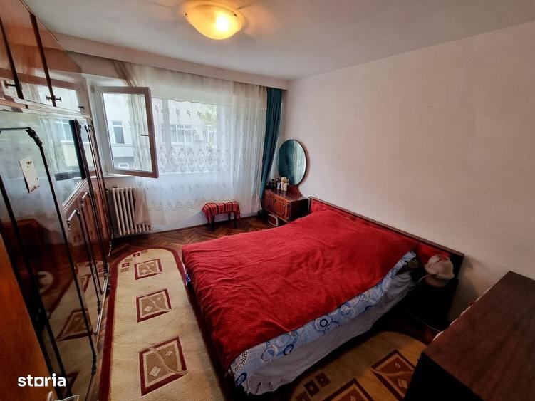 Ultracentral- apartament 3 camere decomandat cu 2 balcoane - 6