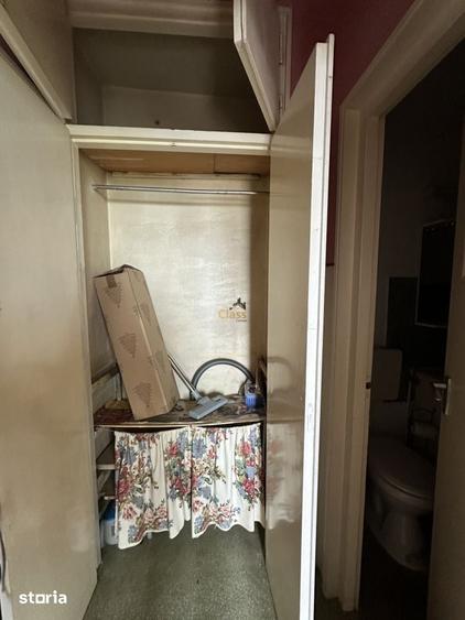 Apartament cu 2 camere semidecomandat în Gheorgheni