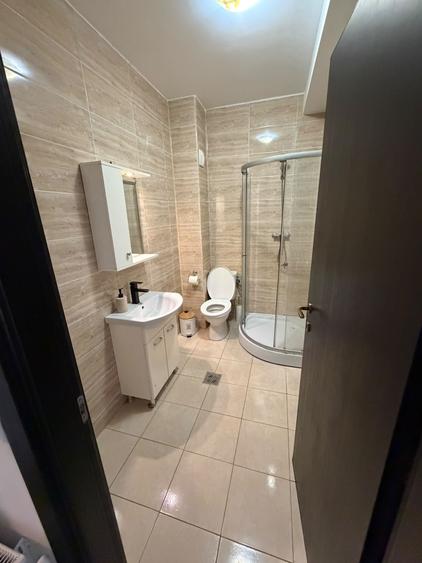 Garsonieră nedecomandată în Mamaia