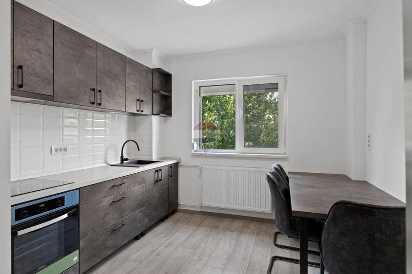 🐾 Apartament cu 2 camere de închiriat pe Malul Mureșului/Pet Friendly - 1