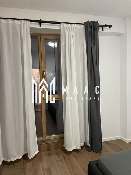 Apartament cu 2 camere decomandat, mobilat în Șelimbăr