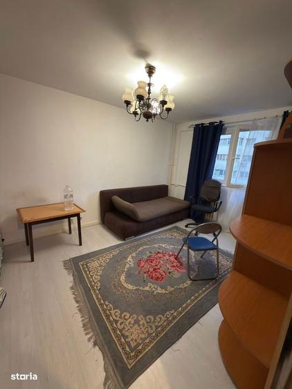 Apartament cu 2 camere în Pantelimon