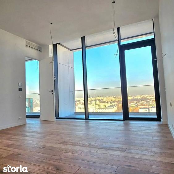 Promo Penthouse Exclusivist | Vedere Panoramica | One Cotroceni Park - 8